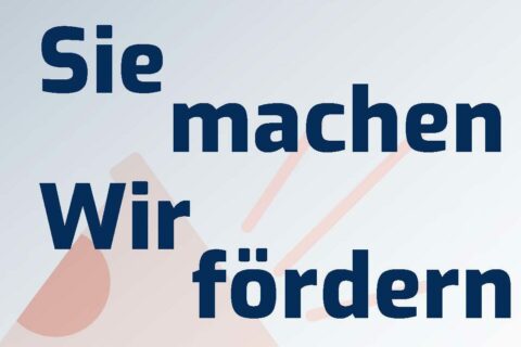 Projektaufruf 2023