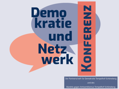 „Demokratie fördern und Vielfalt gestalten“