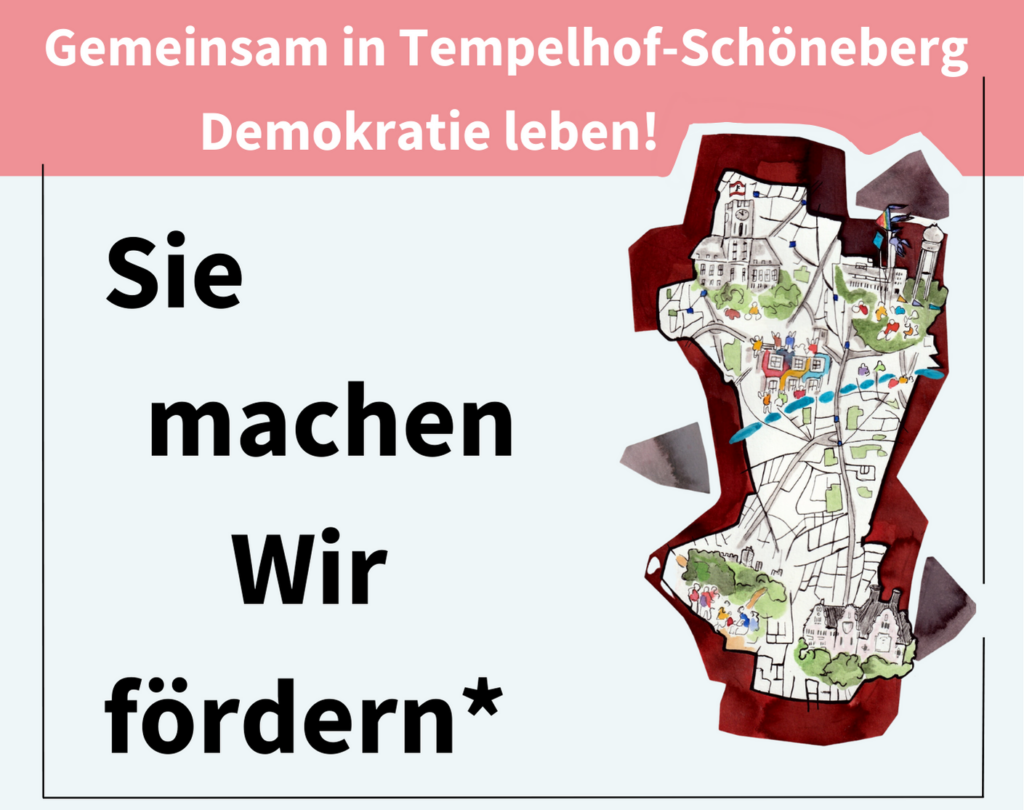 Veröffentlichung Projektaufruf 2024