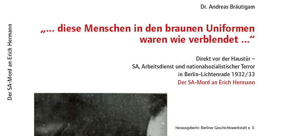Das Theaterstück „Schwester, was bleibt uns denn?“